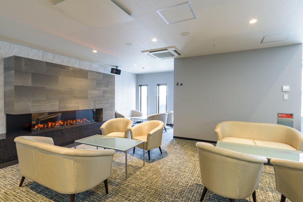 Best Western Plus Hotel Fino Chitose Čitose Exteriér fotografie